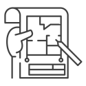 Survey icon